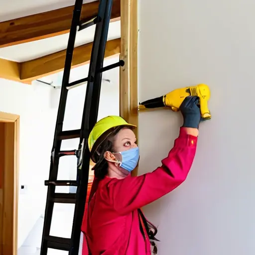 Как подготовиться к ремонту без перегруженного списка дел Как подготовиться к ремонту без перегруженного списка дел