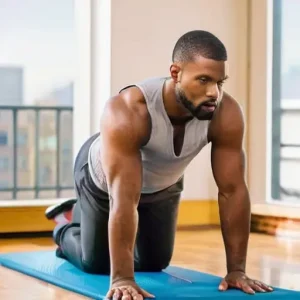 Как повысить уровень повседневной активности без тренировок