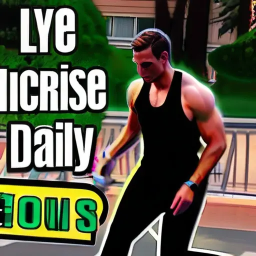 Как повысить уровень повседневной активности без тренировок