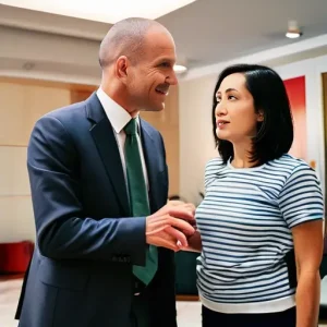 Как развивать взаимопонимание через простые разговоры