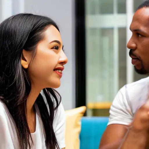 Как развивать взаимопонимание через простые разговоры