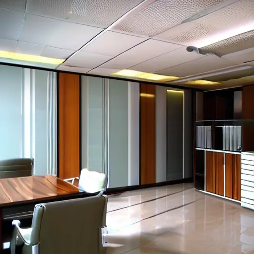 Что важно продумать для аккуратного обновления помещений