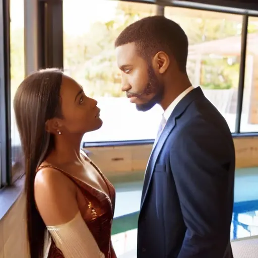 Идеи для мягкого укрепления доверия в паре Идеи для мягкого укрепления доверия в паре