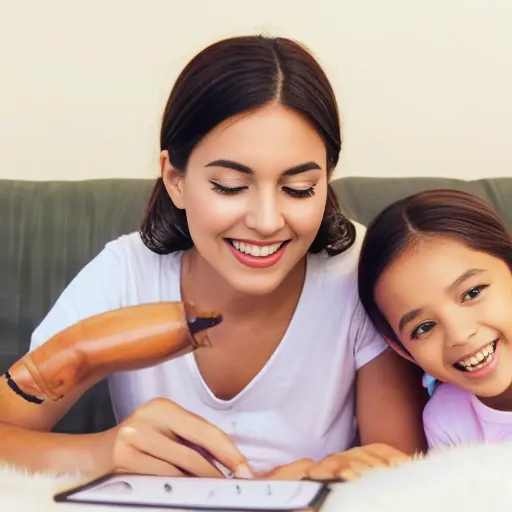 Идеи полезных привычек для всей семьи