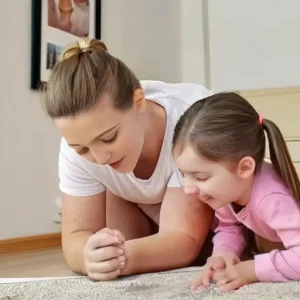 Идеи полезных привычек для всей семьи