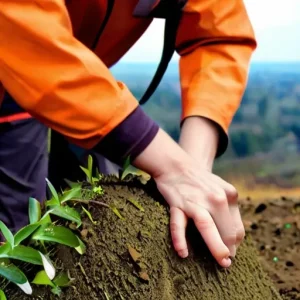 Как технологии помогают сохранять ресурсы