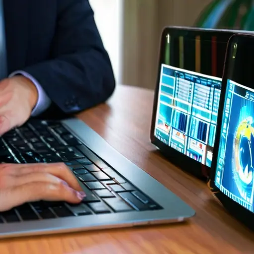 Как технологии помогают сохранять ресурсы