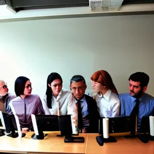 Как выстроить спокойный рабочий ритм в растущей компании