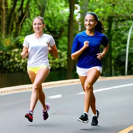 Польза регулярного движения для здоровья и настроения