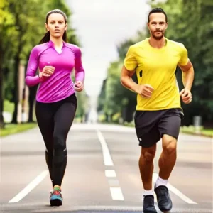 Польза регулярного движения для здоровья и настроения