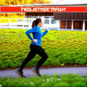 Польза регулярного движения для здоровья и настроения