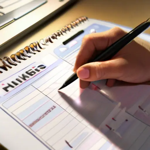 Идеи для улучшения структуры ежедневной работы