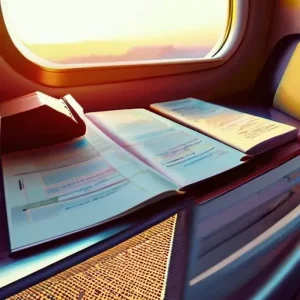 Идеи отдыха в путешествии без перегруженной программы