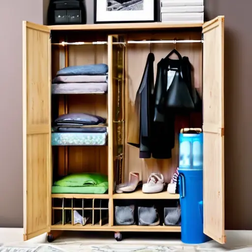 Как организовать ремонт в квартире с сохранением уюта