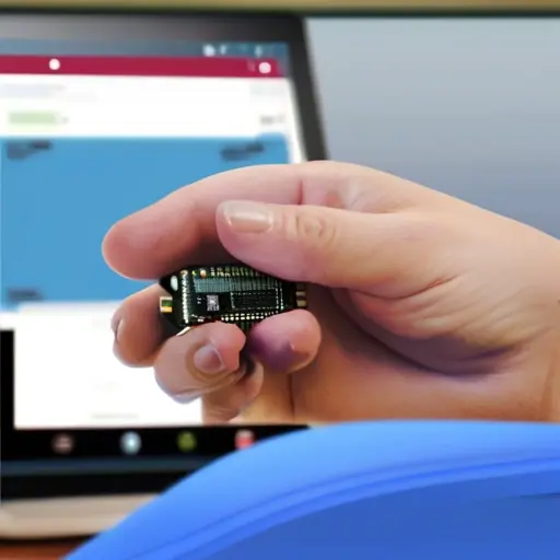 Почему развитие сенсоров влияет на будущее устройств