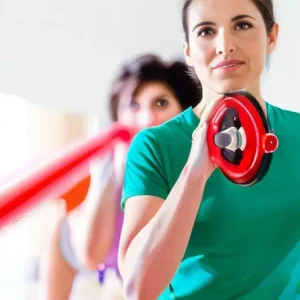 Почему умеренная активность важна в любом возрасте