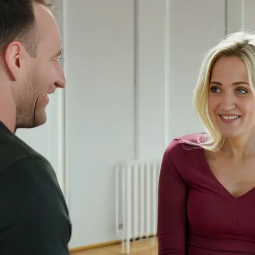 Что помогает создавать ощущение надежности в отношениях