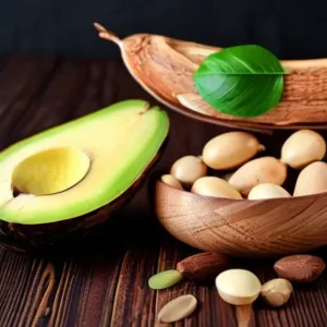 Что важно знать о полезных жирах в рационе