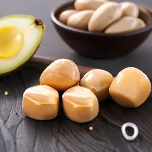 Что важно знать о полезных жирах в рационе