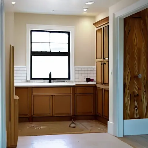 Идеи для легкого старта в домашнем ремонте