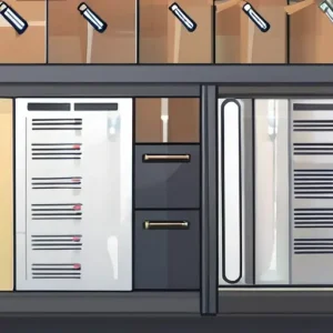 Как организовать процессы так, чтобы их было легко масштабировать