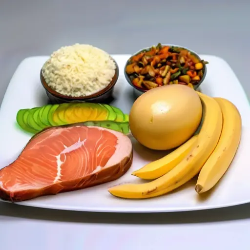 Белки, жиры и углеводы: простое объяснение для повседневного меню