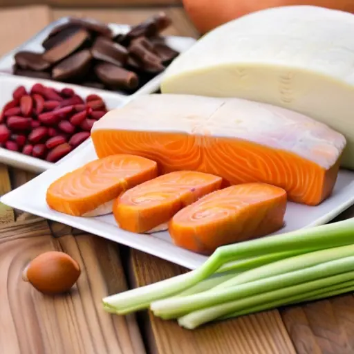 Белки, жиры и углеводы: простое объяснение для повседневного меню