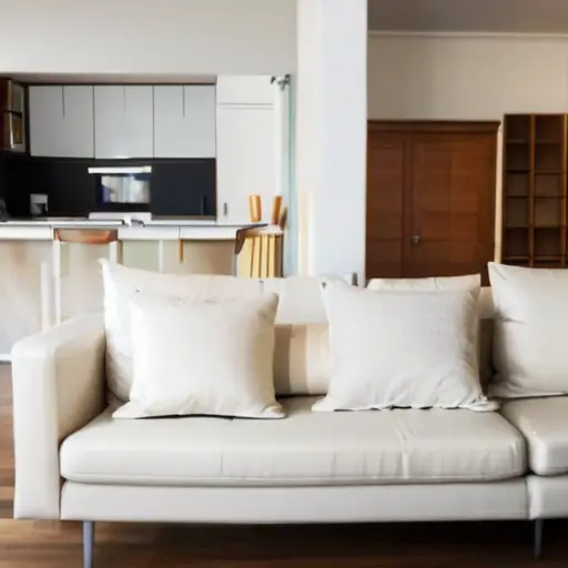 Что помогает быстрее освоиться в новом месте