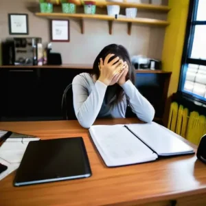 Что помогает легче переносить насыщенные дни