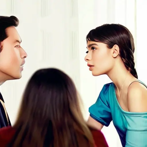 Как говорить о важном без лишней драматизации Как говорить о важном без лишней драматизации