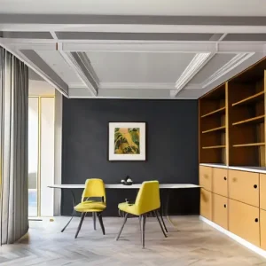 Как сделать обновление квартиры более последовательным