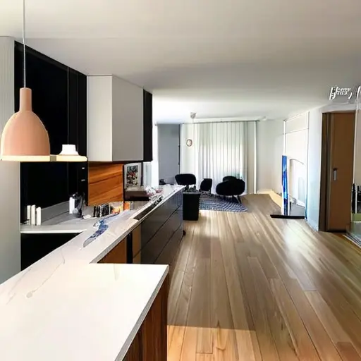 Как сделать обновление квартиры более последовательным