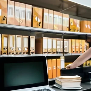 Что помогает поддерживать порядок во время работ