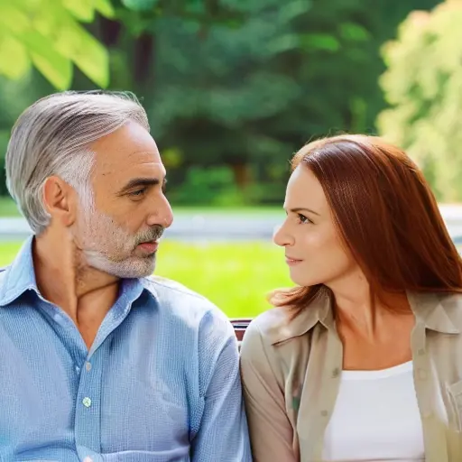 Идеи для спокойного и зрелого общения в паре