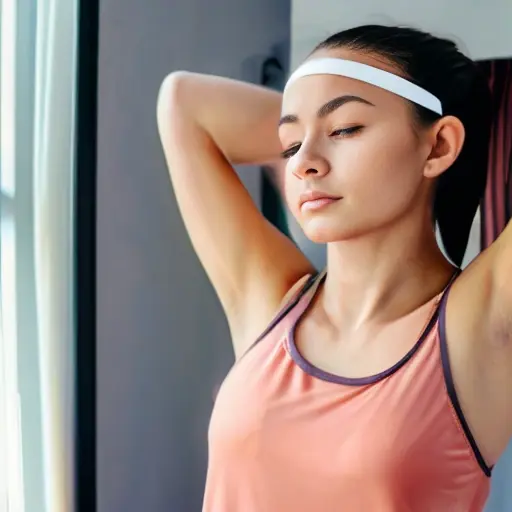 Как не забывать заботиться о себе в рутине