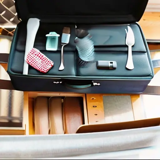 Как организовать комфортный день в путешествии