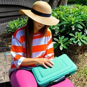 Как организовать комфортный день в путешествии