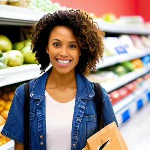 Как выбрать полезные продукты в магазине без лишних трат