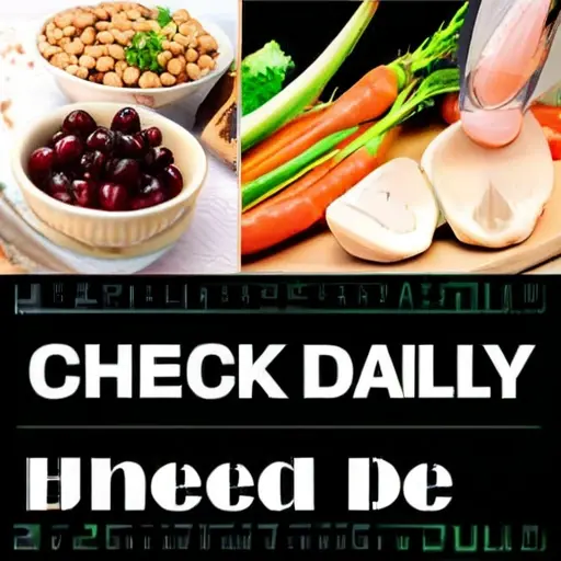 Полезный рацион на каждый день: практические советы для начинающих