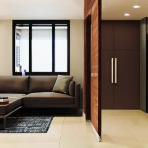 Идеи для продуманного косметического ремонта