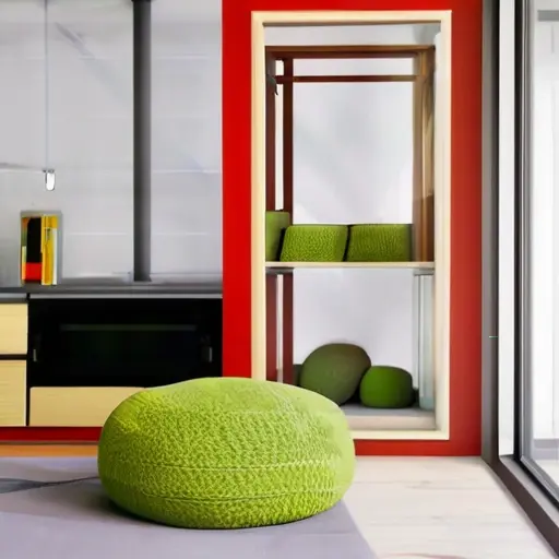 Как сделать дом местом для восстановления сил