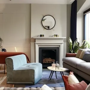 Как сделать дом местом для восстановления сил