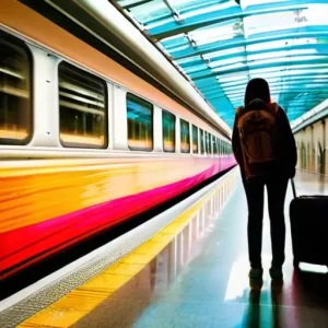 Как выбрать вещи для поездки без лишнего багажа