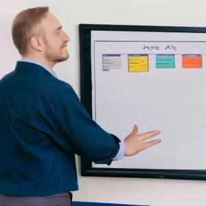 Как выстроить систему работы, понятную всем участникам