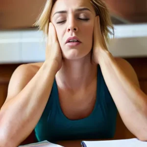 Как заботиться о здоровье в условиях постоянного стресса