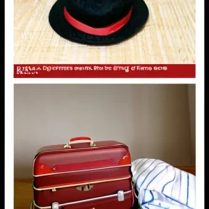 Что помогает поддерживать порядок в чемодане