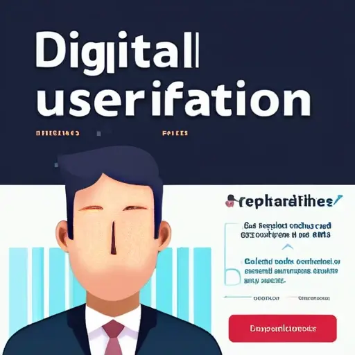 Что такое цифровая идентификация пользователя