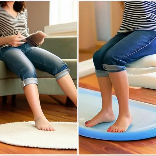 Идеи простых и комфортных активностей на каждый день