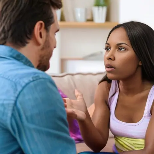 Как обсуждать изменения в отношениях без тревоги