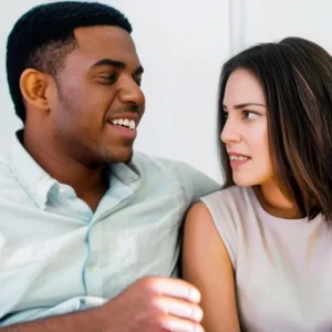 Как обсуждать изменения в отношениях без тревоги